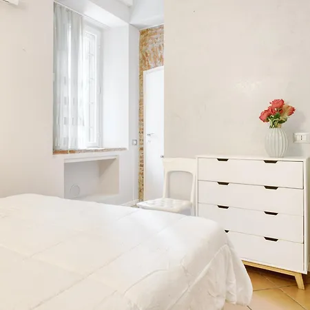 Apartment - Parco Sempione Milan