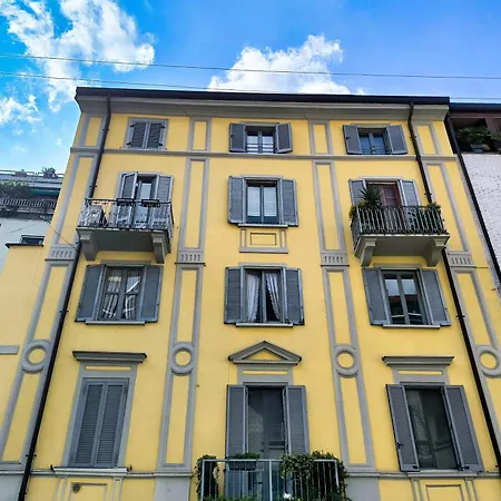 Apartment - Parco Sempione *