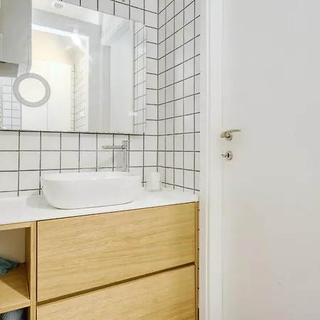 Apartment - Parco Sempione Milan