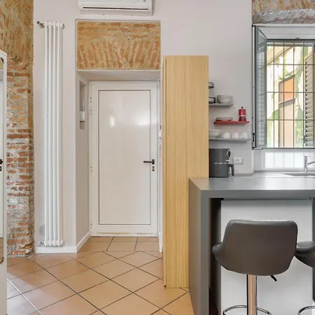 - Parco Sempione Apartment Milan
