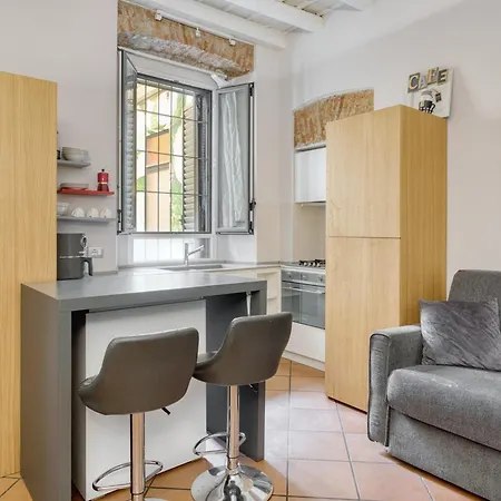 - Parco Sempione Apartment