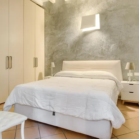 - Parco Sempione Apartment Milan