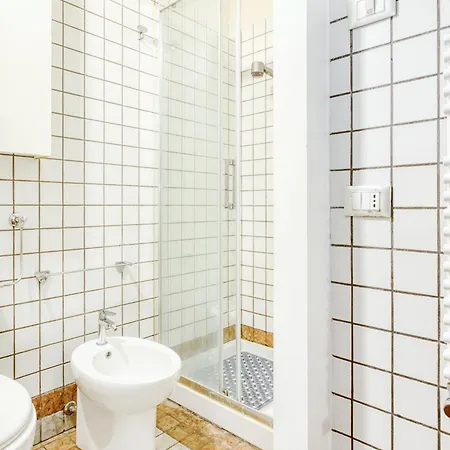 Apartment - Parco Sempione