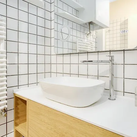 - Parco Sempione Apartment Milan